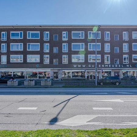 Sunny And Spacious Apartment Rotterdam Eksteriør bilde