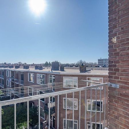Sunny And Spacious Apartment Rotterdam Eksteriør bilde